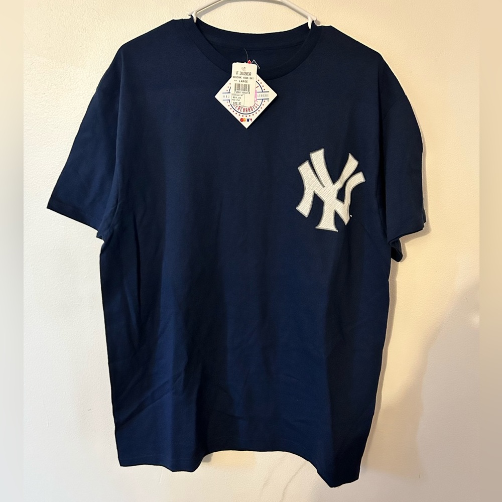 Vintage New York Yankees t shirt NWT